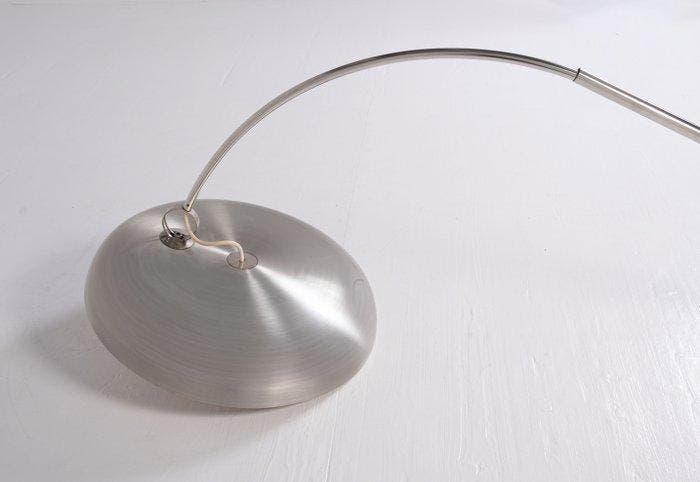 Sirrah - Pirro Cuniberti - Staande lamp - Metaal, Antiek en Kunst, Kunst | Designobjecten
