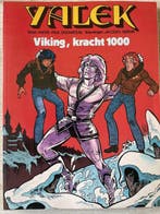 Yalek deel 2 Viking, kracht 1000 9782215003595, Livres, Verzenden, A.-P. Duchateau