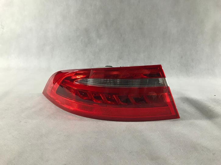 Jaguar XE x760 2015-2019 linker achterlicht LED Europa, Auto-onderdelen, Verlichting, Gebruikt, Verzenden