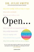 Open... (9789021045627, Julie Smith), Verzenden, Nieuw