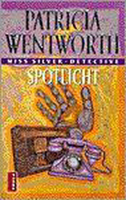 Spotlicht 20 - Wentworth, Boeken, Thrillers, Verzenden