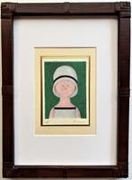 Antonio Bueno (1918-1984) - Zelda