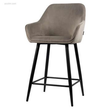 (4x) design barkruk 9170-10, Nieuw