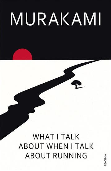 What I talk about when I talk about running 9780099532538, Verzenden, Gelezen, Haruki Murakami