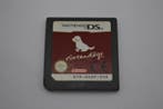 Nintendogs (DS EUR), Nieuw