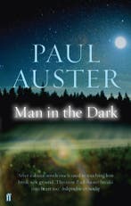 Man in the Dark 9780312428518 Paul Auster, Verzenden, Paul Auster