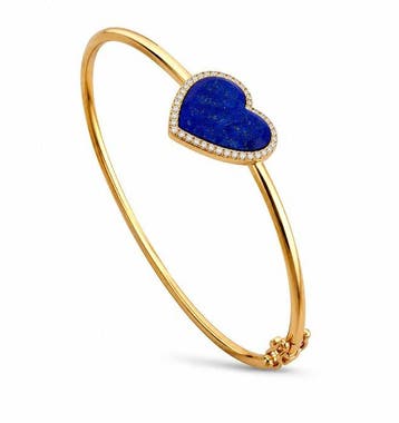 Bracelet - 14 carats Or rose, Exclusif bracelet en or rose