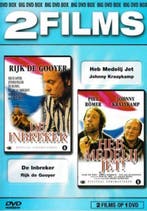 De Inbreker & Heb Medelij Jet!, Verzenden