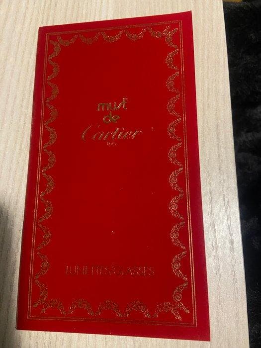 Cartier - Romance - Lunettes de soleil, Bijoux, Sacs & Beauté, Lunettes de Soleil & Lunettes | Femmes