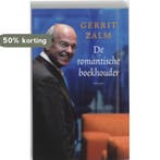 De romantische boekhouder 9789050188838 G. Zalm, Verzenden, G. Zalm