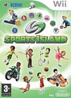 Sports Island (Wii Games), Consoles de jeu & Jeux vidéo, Jeux | Nintendo Wii, Ophalen of Verzenden