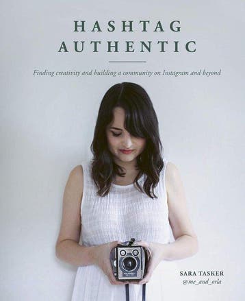 Hashtag Authentic 9781911127611 Sara Tasker, Verzenden, Gelezen, Sara Tasker