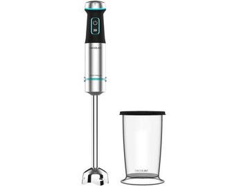 Veiling - Cecotec Power Titan Black 1200 XL - Staafmixer