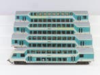 Märklin H0 - 43582/43581/43583 - Modeltrein personenwagen, Hobby en Vrije tijd, Modeltreinen | H0, Nieuw
