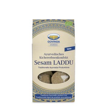 Laddu Sesam - Vata, Ophalen of Verzenden, Nieuw