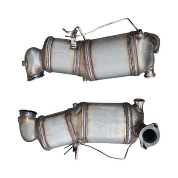 Roetfilter Alfa Romeo Giulietta, Fiat Doblo/Tipo, Verzenden