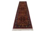 Isfahan - Nettoyée - Tapis - 306 cm - 78 cm