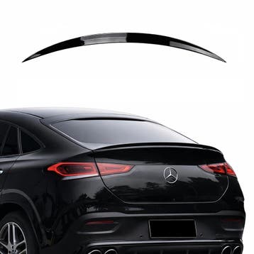 Achterspoiler | geschikt voor Mercedes-Benz | GLE-klasse Cou, Verzenden