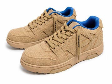 Off White - OUT OF OFFICE - Sneakers - Maat: EU 41 - Nieuw, Vêtements | Hommes