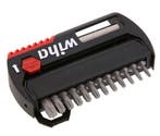 Wiha 13-Delig Flipselector Torx-Bits Assortiment Met, Verzenden