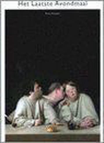 LAATSTE AVONDMAAL 9789073187368 R. Mamedov, Boeken, Godsdienst en Theologie, Verzenden, Zo goed als nieuw, R. Mamedov