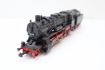 Roco H0 - 4112 - Locomotive électrique (1) - Roco Modeltrain, Nieuw