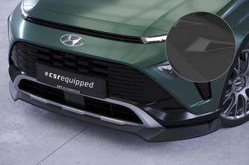 Cupspoiler voor Hyundai Bayon CSL733-S, Verzenden, Nieuw