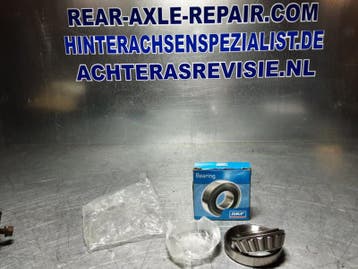 SKF Kegellager  BR3360. (Lagers diversen, Overig), Verzenden, Nieuw, Universele onderdelen
