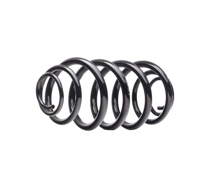 Bilstein B3 Replacement Springs Chassisveer | Opel Mokka (J1, Auto-onderdelen, Ophanging en Onderstel, Nieuw, Verzenden