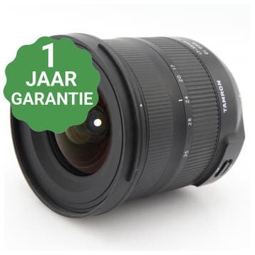 Tamron 17-35mm f/2.8-4 Di OSD Nikon | Tweedehands, Verzenden, Zo goed als nieuw