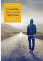 Behandeling van gedragsproblemen 9789401406529, Verzenden, Ricky Greenwald