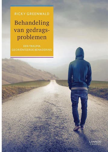 Behandeling van gedragsproblemen 9789401406529, Verzenden, Ricky Greenwald