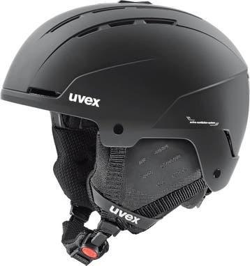 Uvex Stance Skihelm 54-58cm | -41% Retour Deal | Pak je v..., Sport en Fitness, Verzenden, Zo goed als nieuw, Overige typen, Overige merken