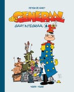 De Generaal Gaat Integraal 6 | Peter Smet | Nieuw, Verzenden, Nieuw, Peter Smet