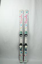 Refurbished - Ski - Dynastar Starlett - 140, Ophalen of Verzenden, Ski's