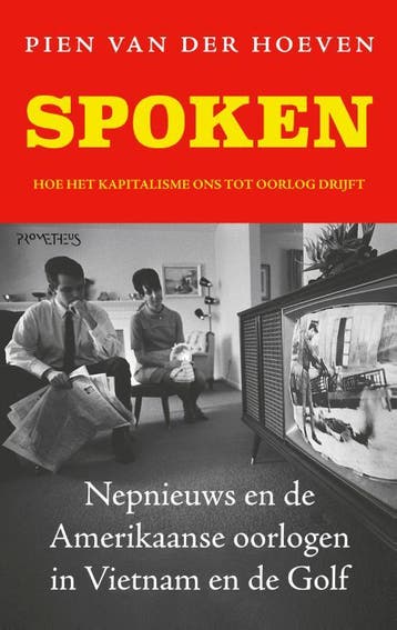 Spoken 9789044649857 Pien van der Hoeven, Verzenden, Pien van der Hoeven