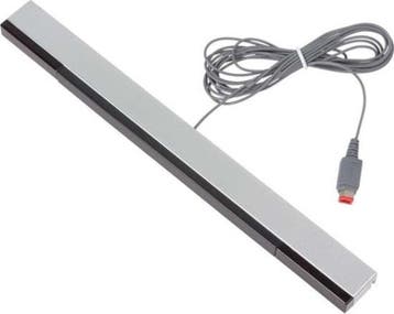 Wii Sensor Balk (Third Party) (Nieuw) (Wii Accessoires), Ophalen of Verzenden, Nieuw