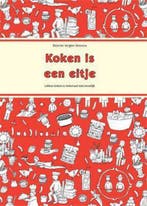 Koken is een eitje 9789460971242 Désirée Vegter-Stevens, Boeken, Verzenden, Zo goed als nieuw, Désirée Vegter-Stevens