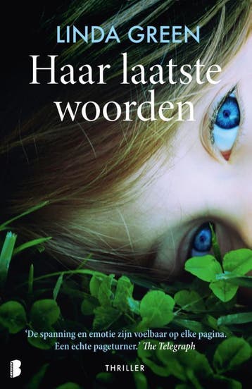 Haar laatste woorden 9789022586679 Linda Green, Boeken, Verzenden, Gelezen, Linda Green