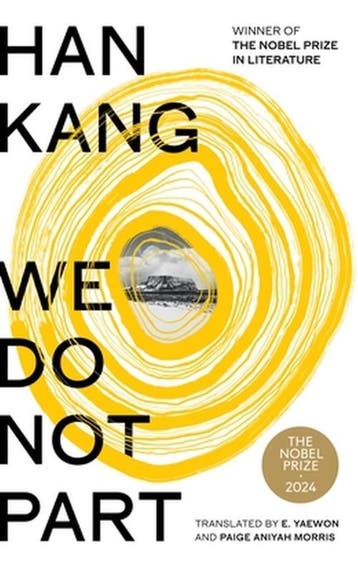 We Do Not Part | Han Kang | Nieuw, Verzenden, Nieuw, Han Kang