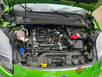 Motor Ford Puma MK2 ST Fiesta MK8 ST 1.5 EcoBoost YZJA 28TY, Verzenden, Nieuw