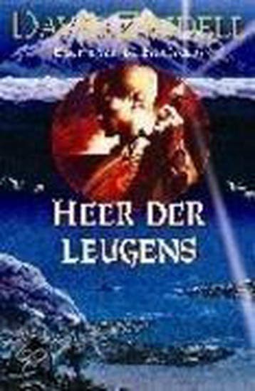 Heer der Leugens / Ea Cyclus / 3 9789024537914 D. Zindell, Verzenden, Gelezen, D. Zindell