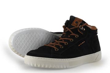 No Stress Veterschoenen in maat 42 Blauw, Kleding | Heren, Schoenen, No Stress, Zo goed als nieuw, Veterschoenen, Verzenden