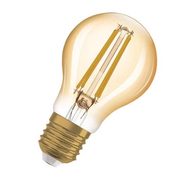 Ampoule LED Osram Vintage 1906 - 4058075293298, Verzenden