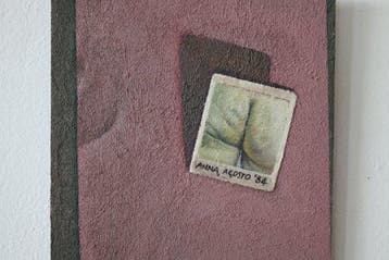 Diego Randazzo - Anna, agosto ’84