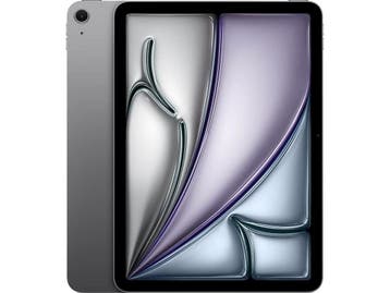 Apple iPad Air 7 11 512GB [wifi] spacegrijs, Computers en Software, Verzenden, Nieuw