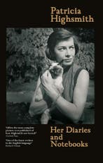 Her diaries and notebooks, 1941-1995 9781474617598, Verzenden, Gelezen, Patricia Highsmith