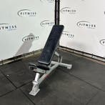 Life Fitness - Adjustable Bench, Ophalen of Verzenden, Overige typen