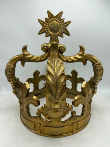 Objets religieux et spirituels - Bronze - 1950-1960 - Kroon