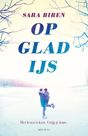 Op glad ijs (Goed), Verzenden, Nieuw